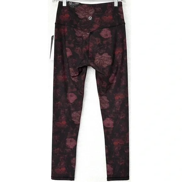 VOGO Athletica Absolutely Fit Tag - Black and Pink - Picture 6 of 6